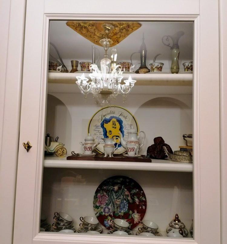 Euro Hotel Iglesias主图