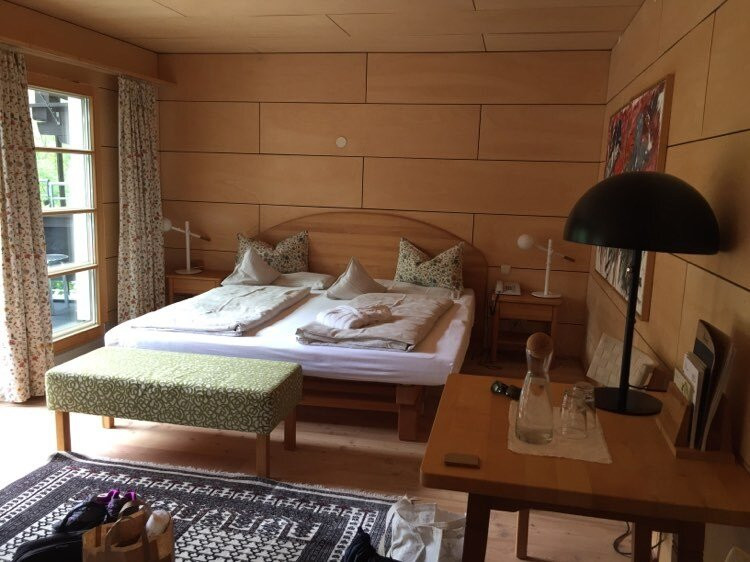 Hotel Grafenast主图