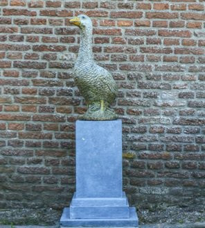 Hervormde Kerk Oudendijk-Oudendijk必去景点