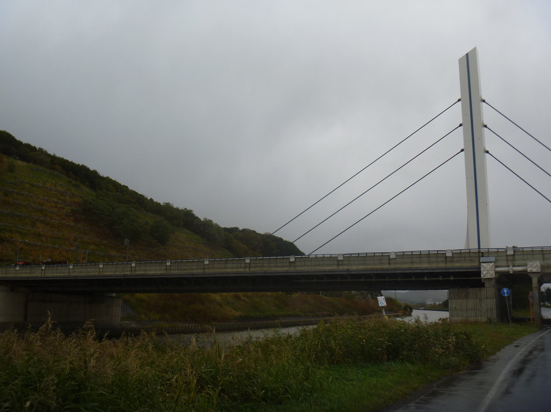 Rurumoppe Bridge景点图片