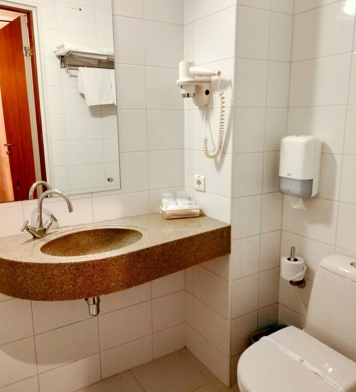 斯凯柏酒店主图