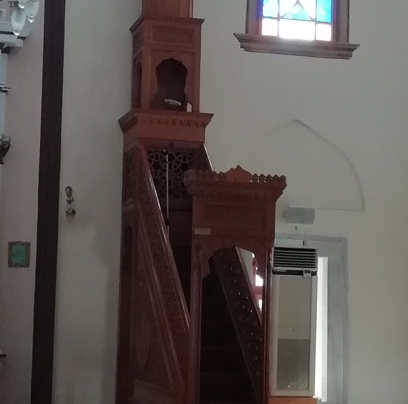 Kaleici Camii-库萨达斯必去景点