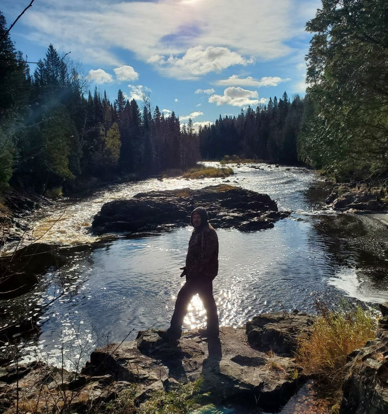 Tettegouche Lodge主图