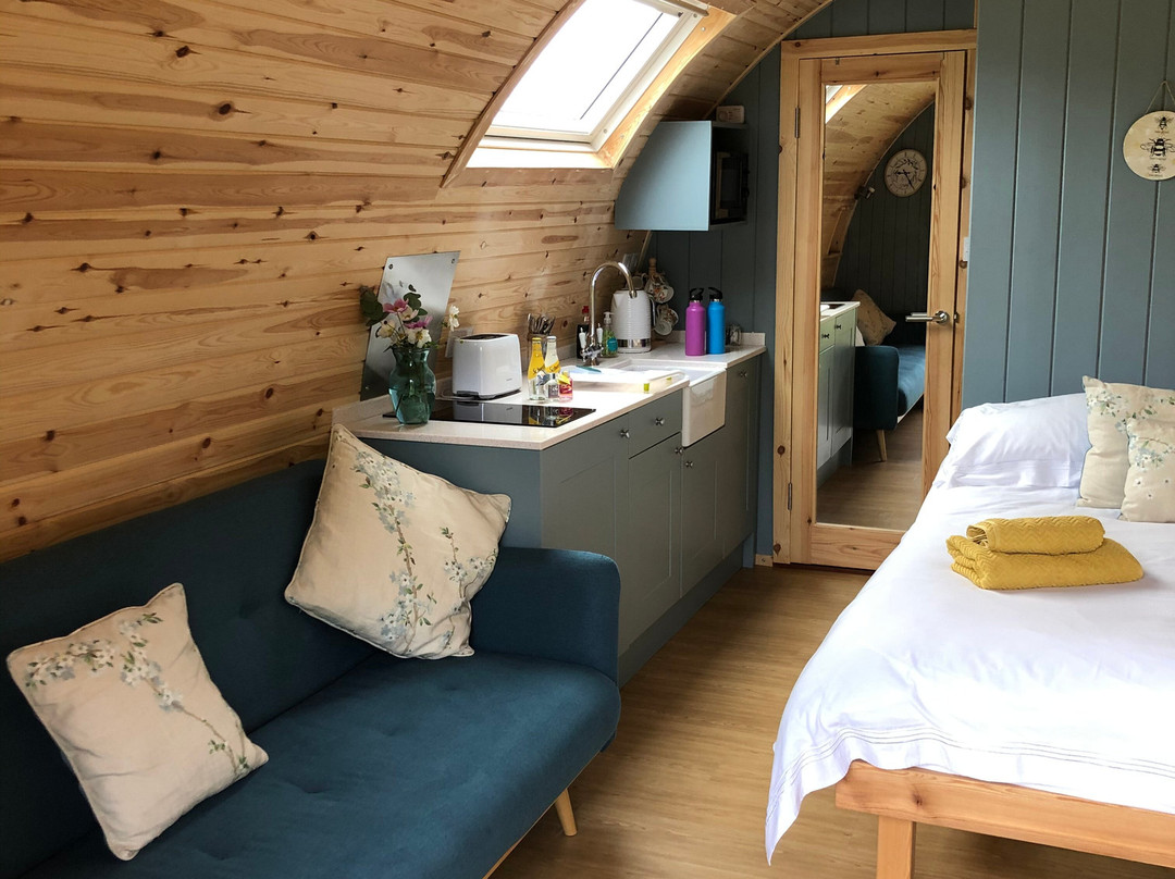 Catterall旅游攻略图片