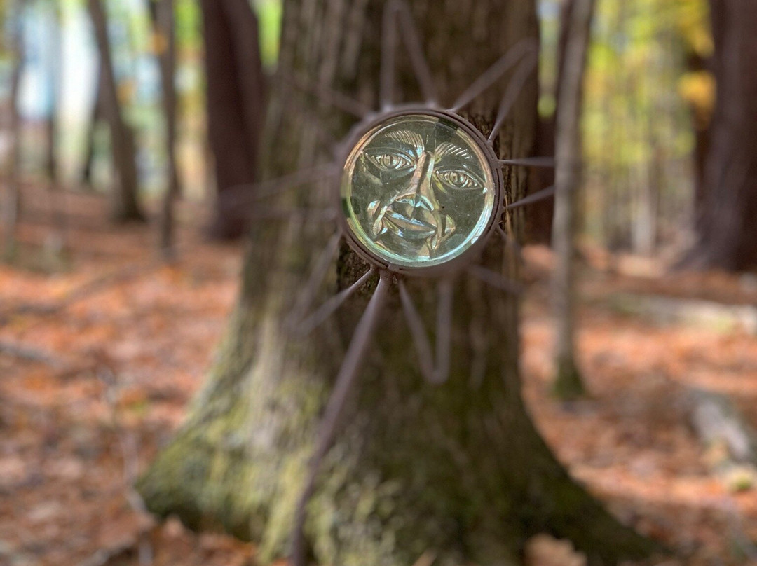 Moondance Ridge Bed & Breakfast主图