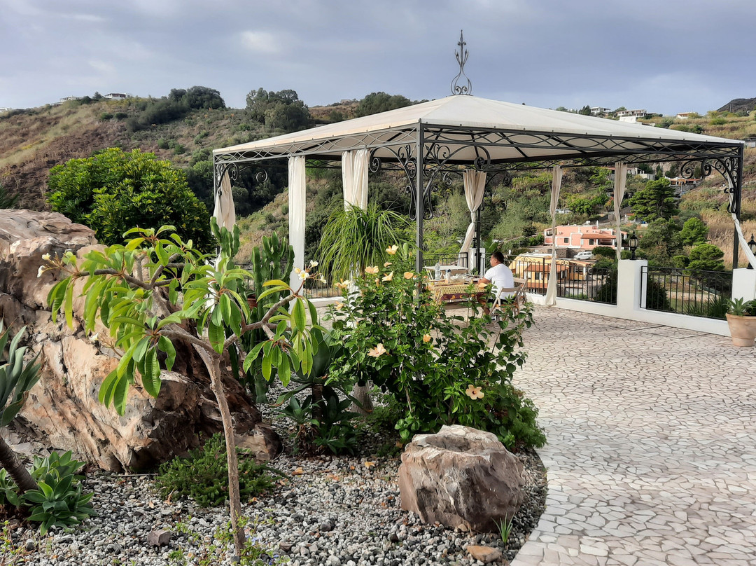 B&B Villa Maristella主图