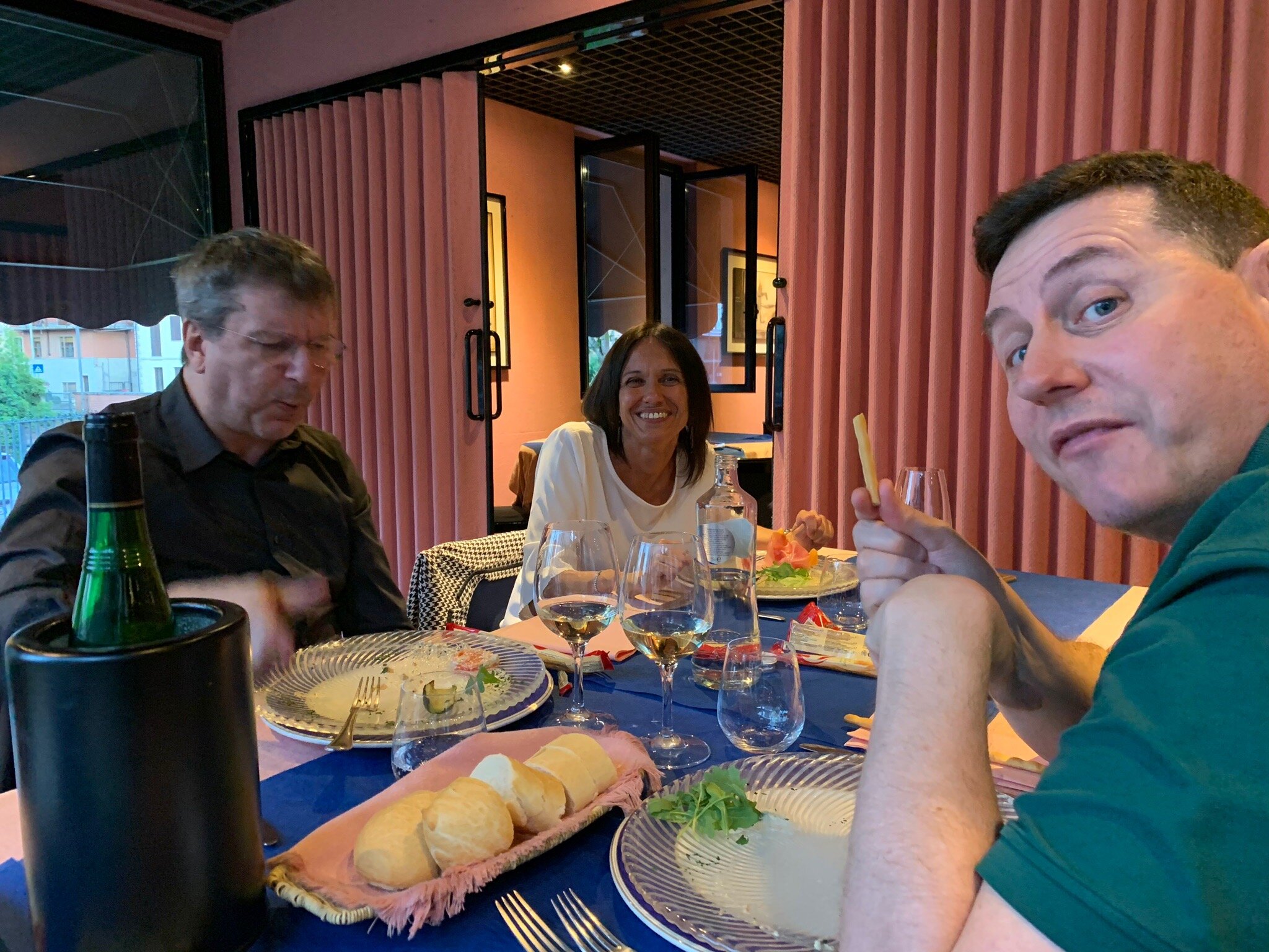 Hotel Ristorante Bellinzona-官方