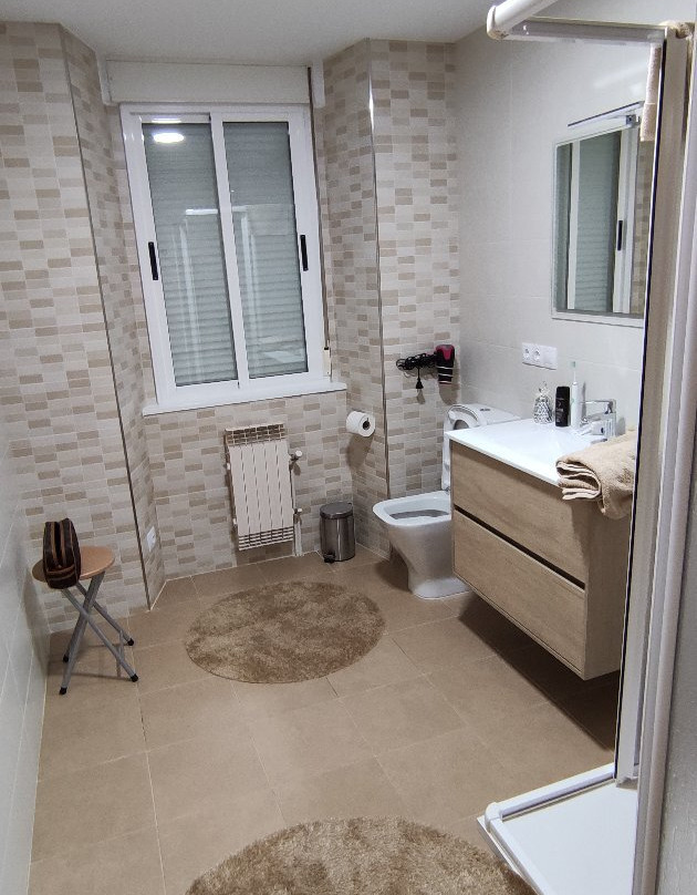 Pension Casa do Gallo Sarria主图