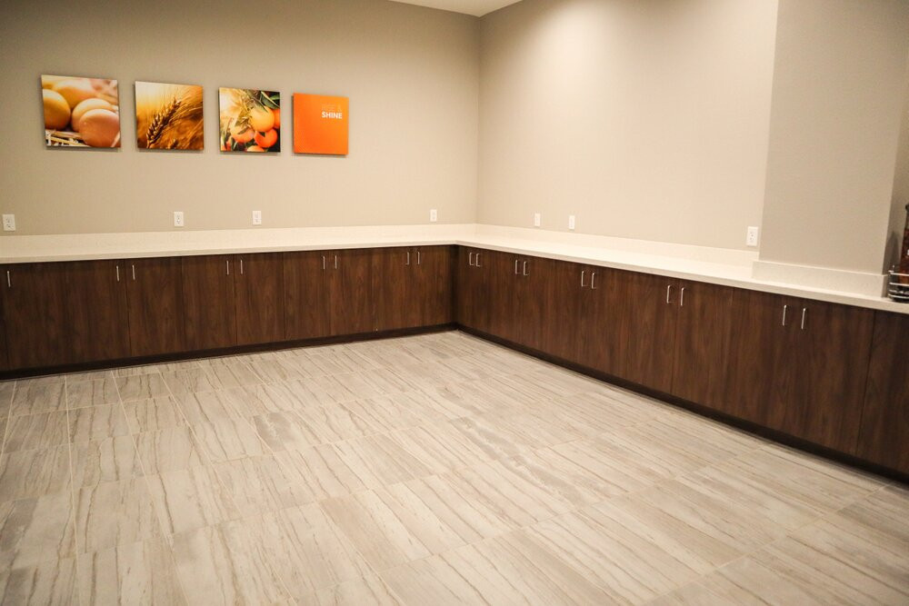 Comfort Suites Gainesville Near University主图