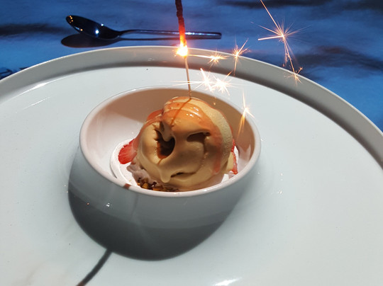 Tiffany-圣朱利安斯必去景点