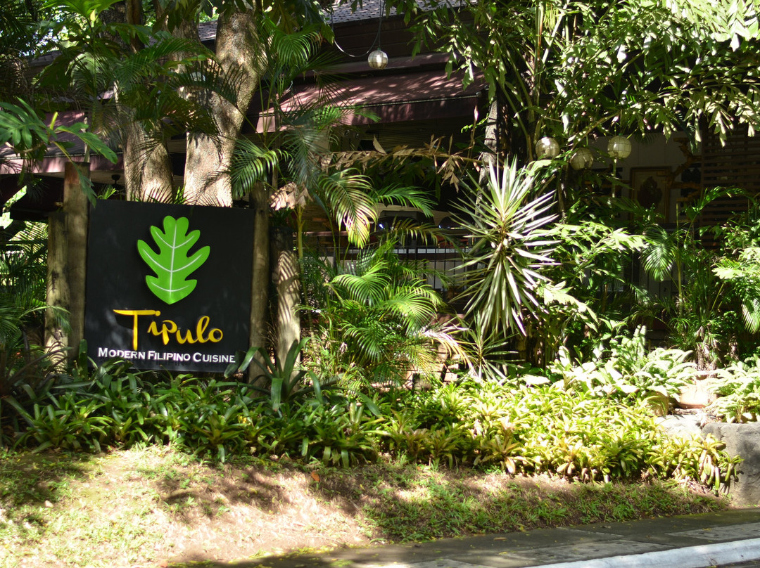 Antipolo City餐馆和美食-Tipulo - Modern Filipino Cuisine