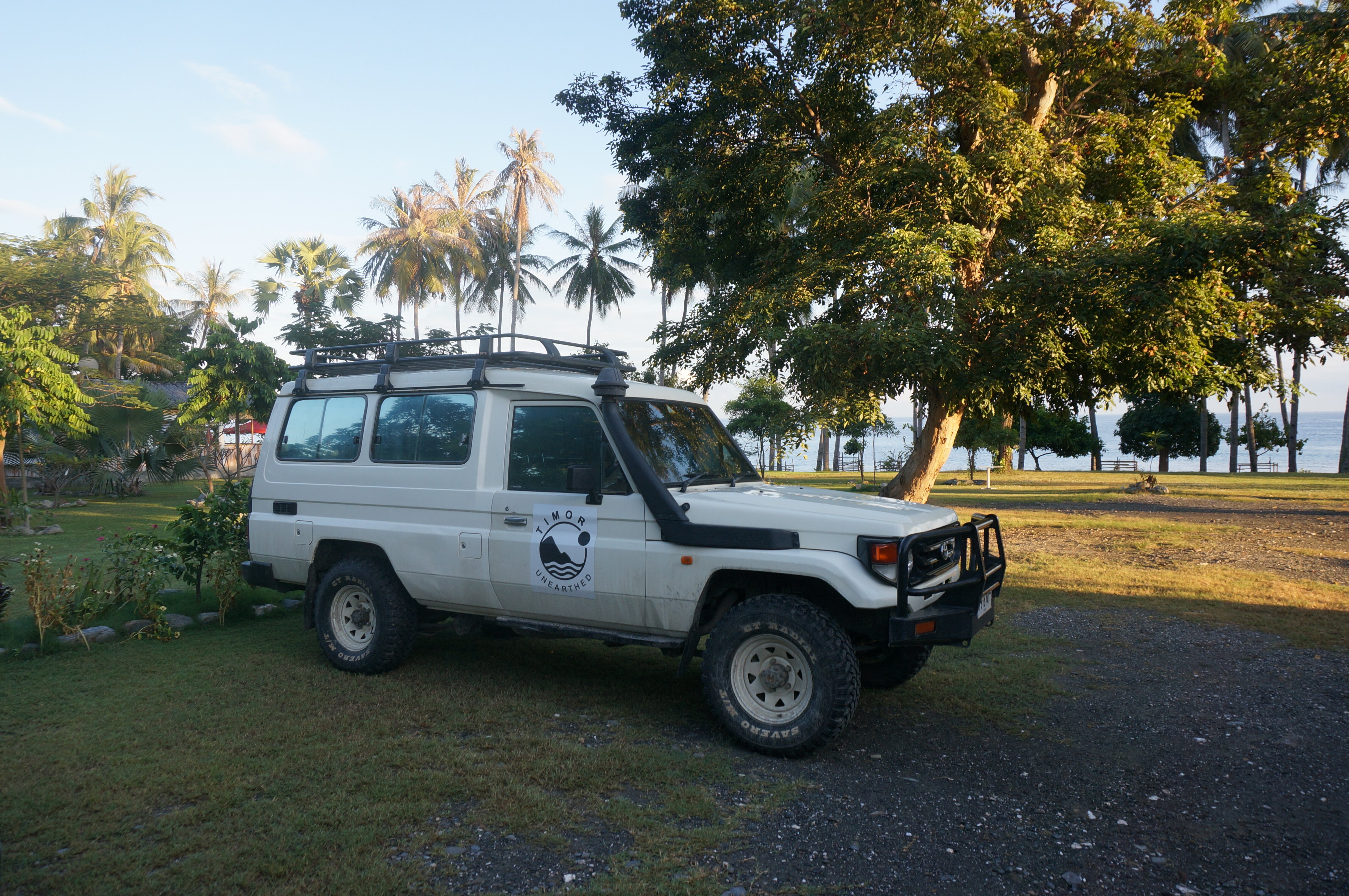 Lauhata Beach Escape-泳池