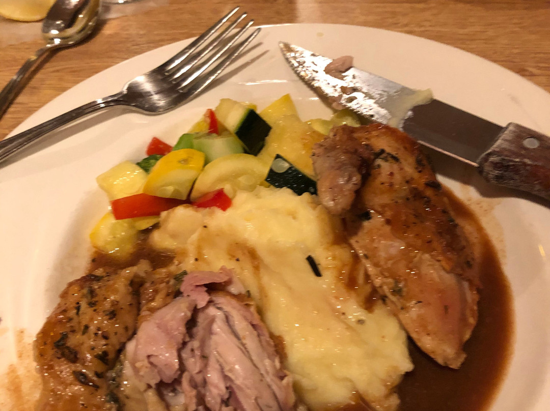 Sunset Beach Inn主图