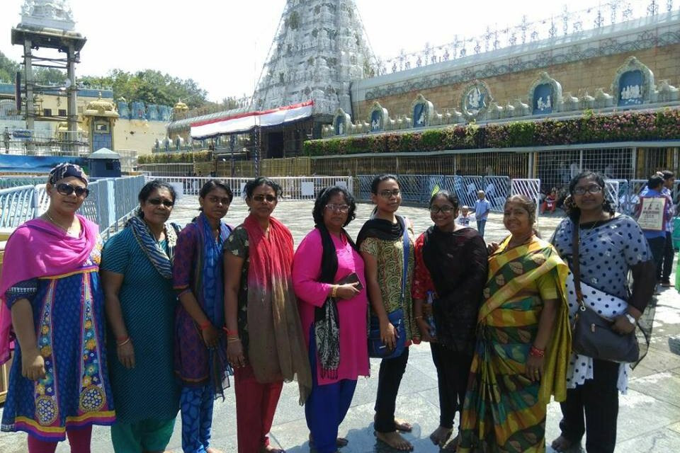 OSR TOURISM TRAVEL INDIA-金奈（马德拉斯）必去景点