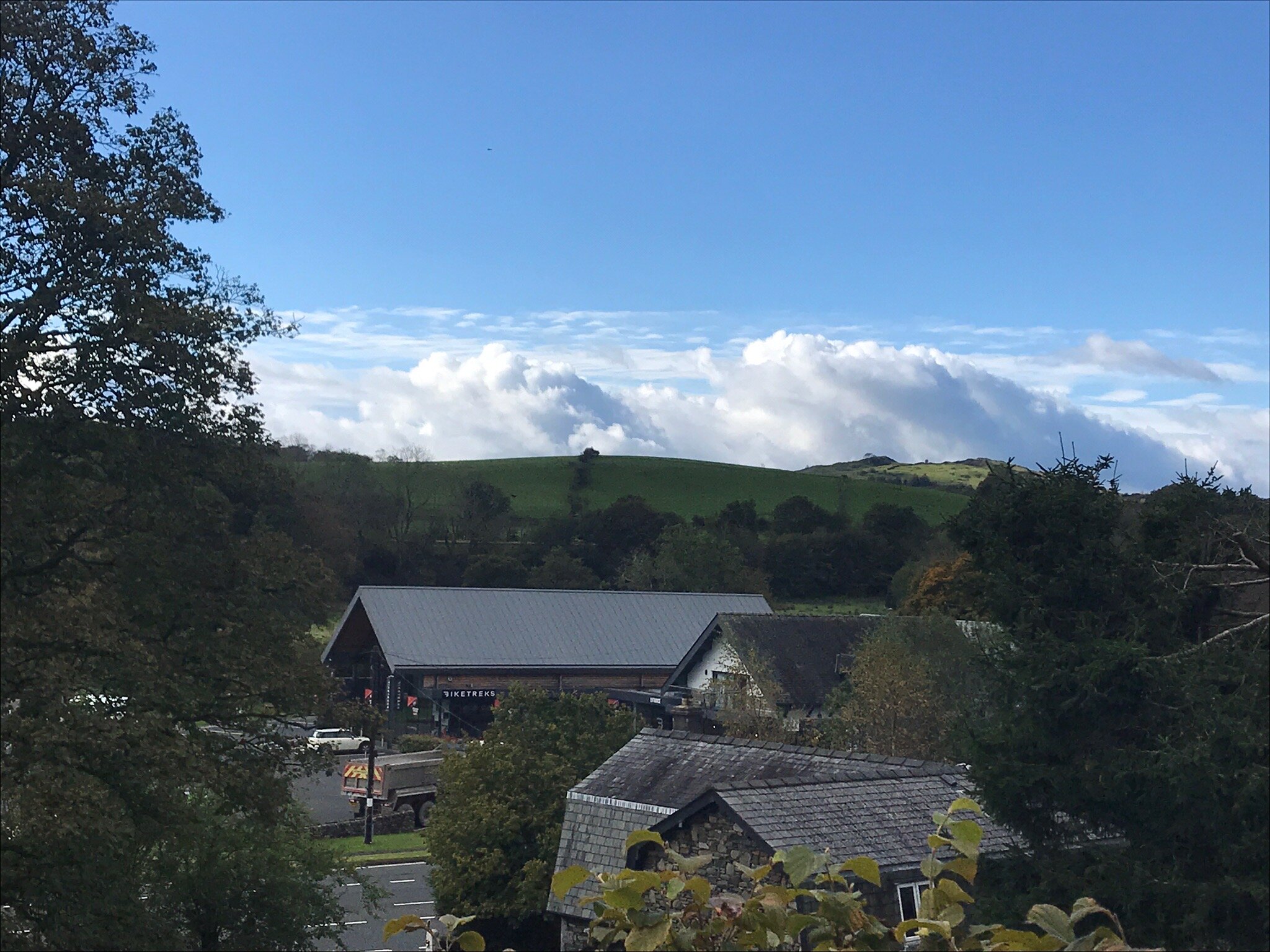Hill Top B&B-官方