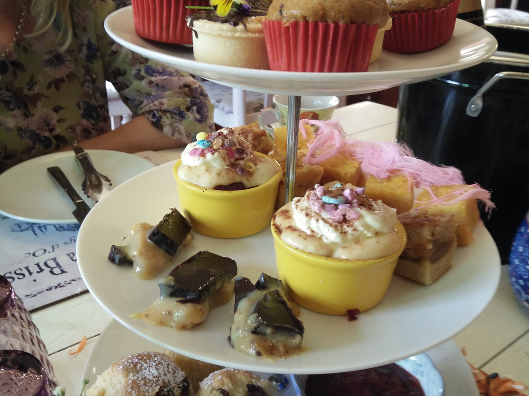 The Village B&B主图