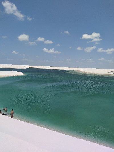 CLS Turismo - Lençóis Maranhenses-Santo Amaro do Maranhao必去景点