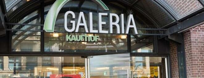Galeria Offenburg