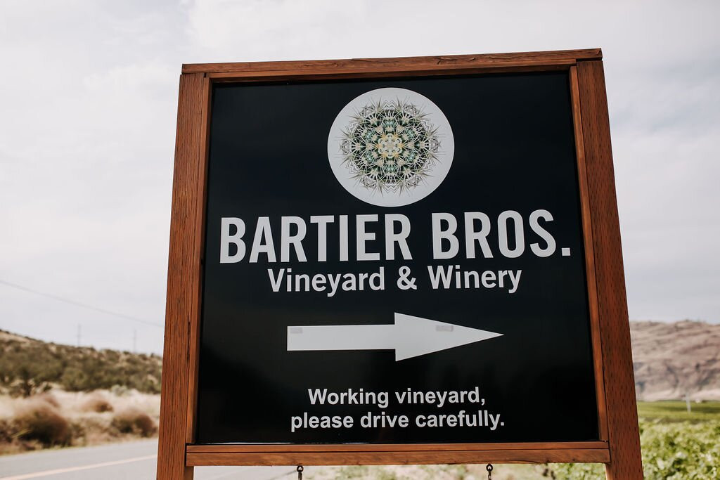Bartier Bros. Vineyard & Winery景点图片