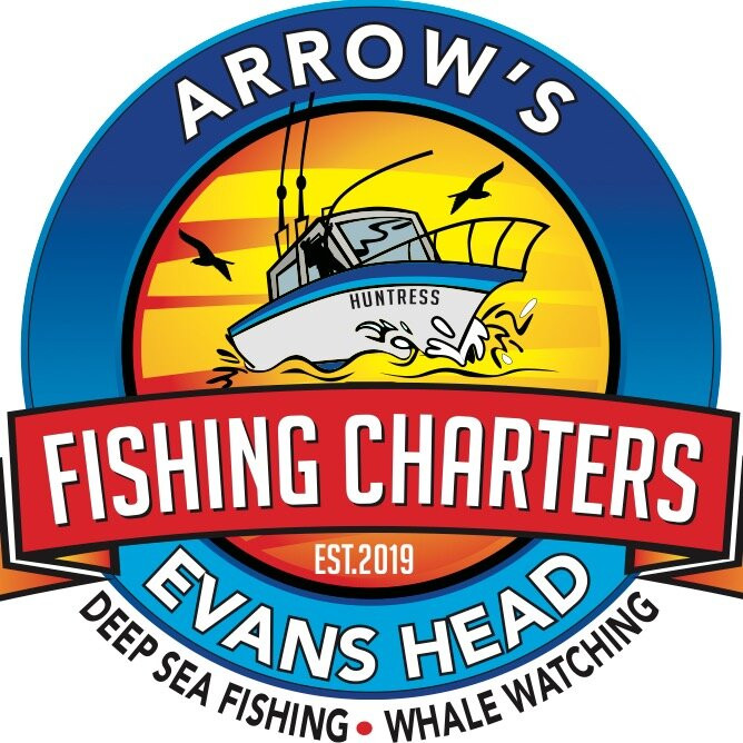 Arrow's Fishing Charters Evans Head景点图片