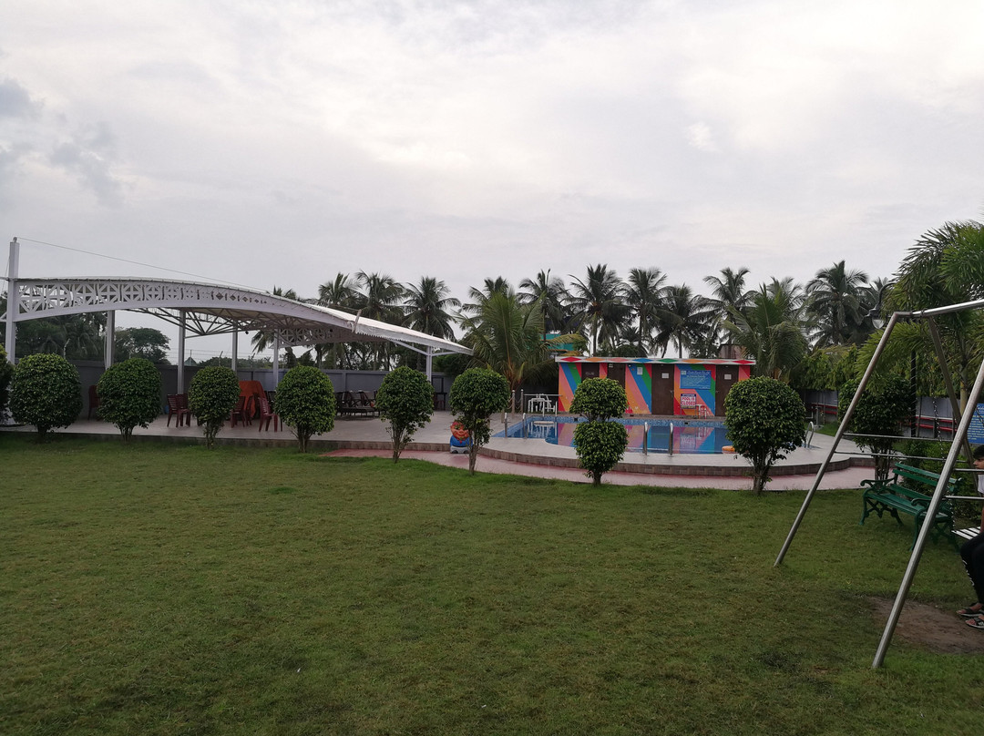 Krishti Resorts主图