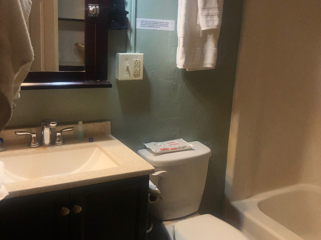 Double B Lodge主图