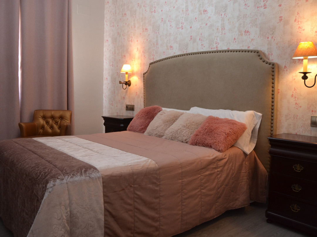 La Morona Hotel主图