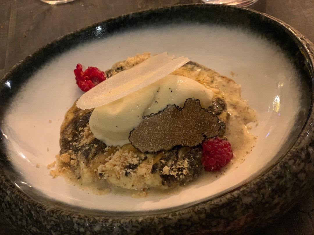 Saint-Martin-du-Tertre旅游攻略图片