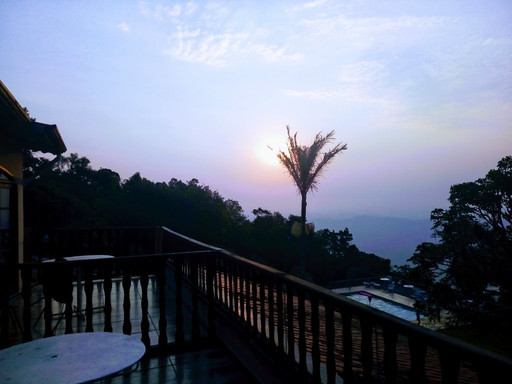 Pousada Ceu da Mantiqueira主图