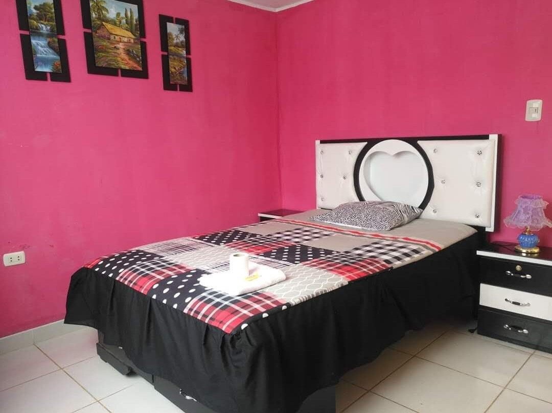 Corongo旅游攻略图片