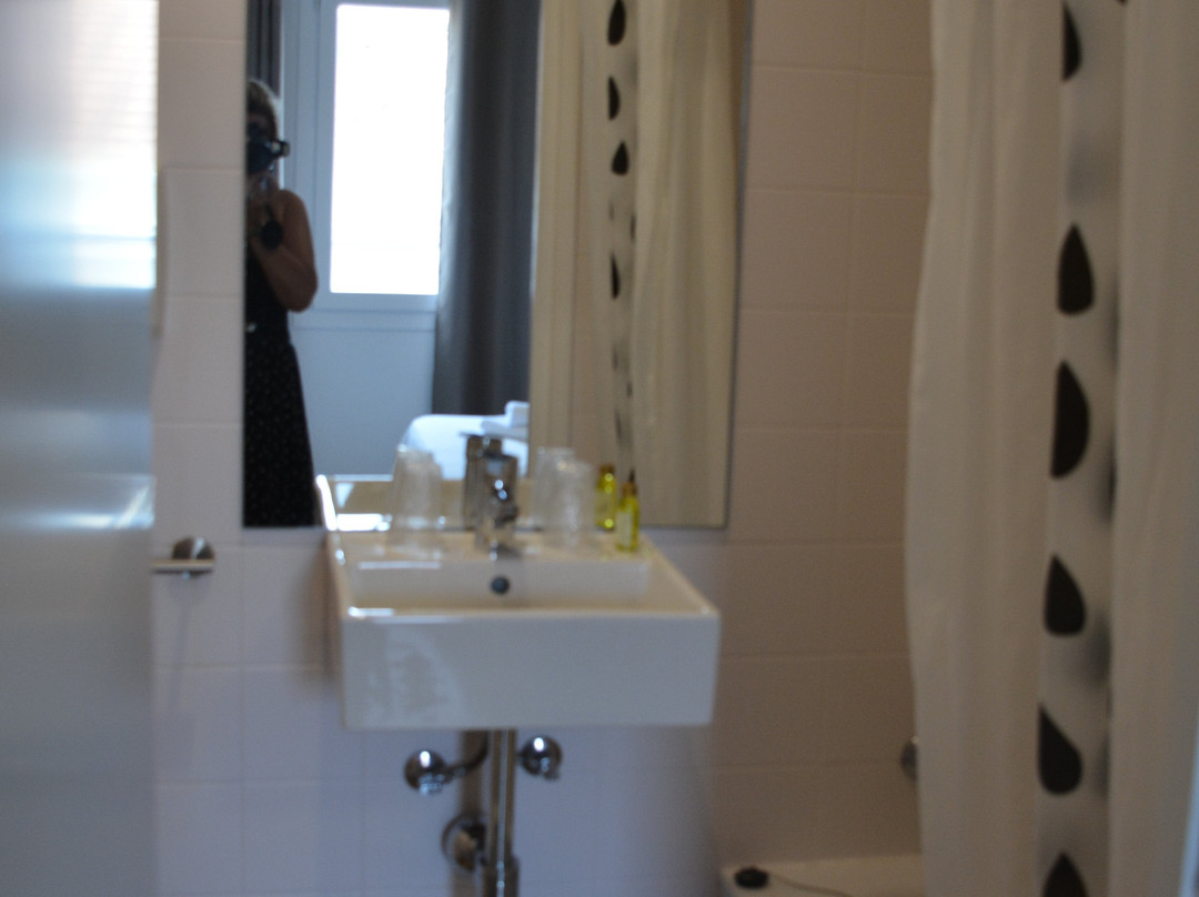 Hostal Jume - Urban Rooms主图
