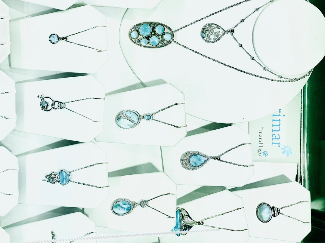 Silver & Gold Key West-基韦斯特必去景点