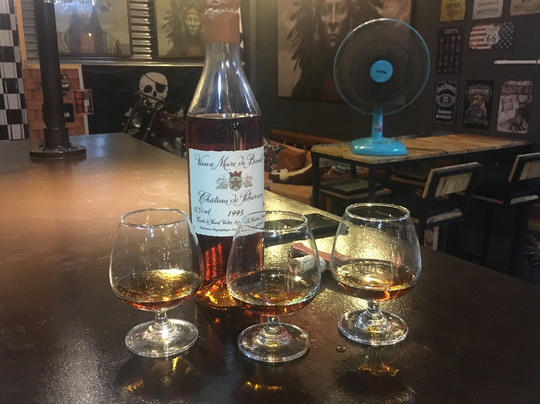 89 coffee club at Khao Lak-拉克山必去景点