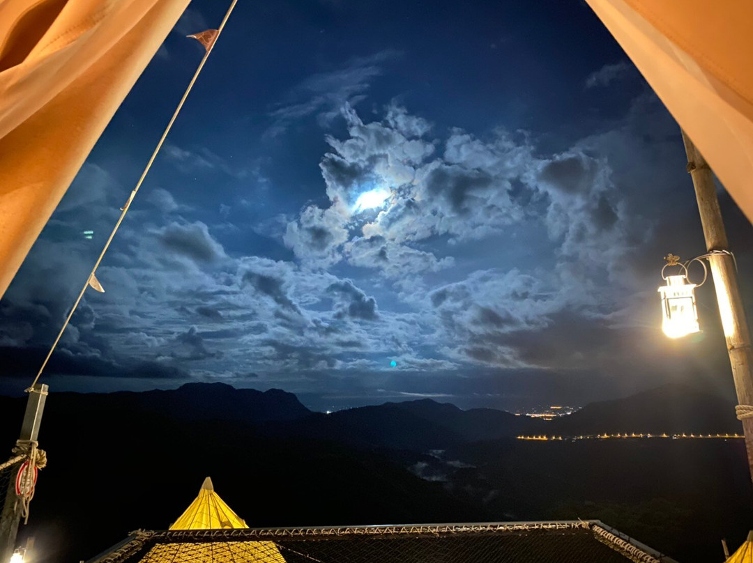 A Moment Of Love Resort