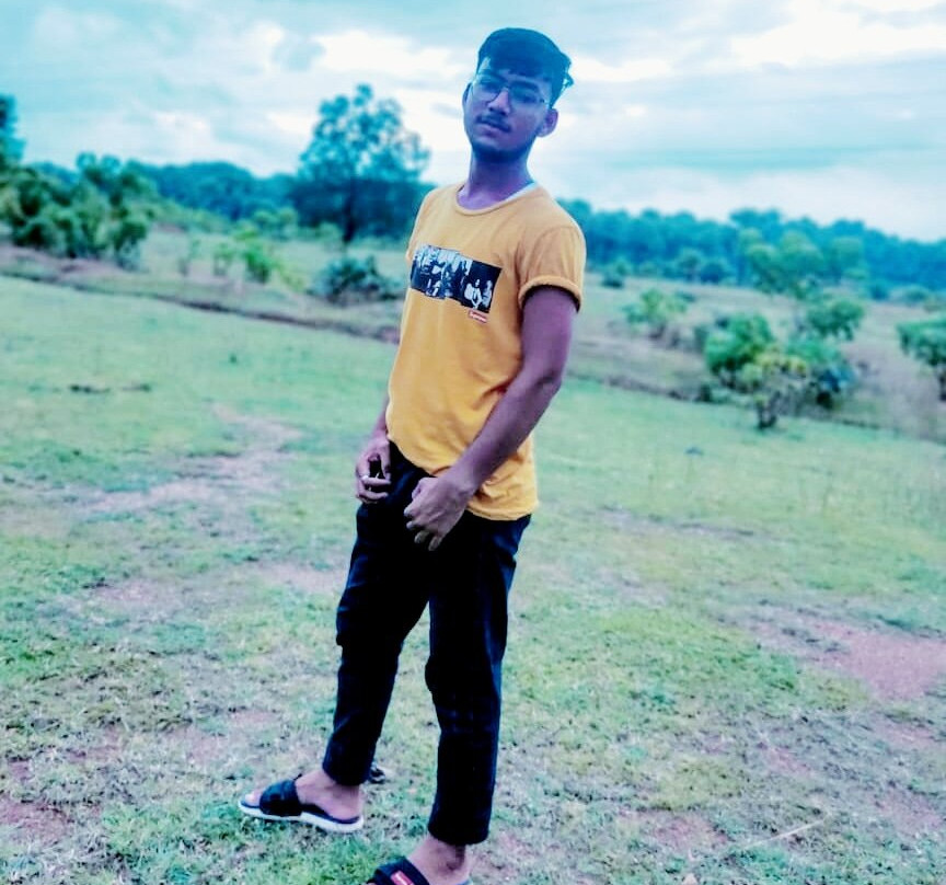 Godda旅游攻略图片