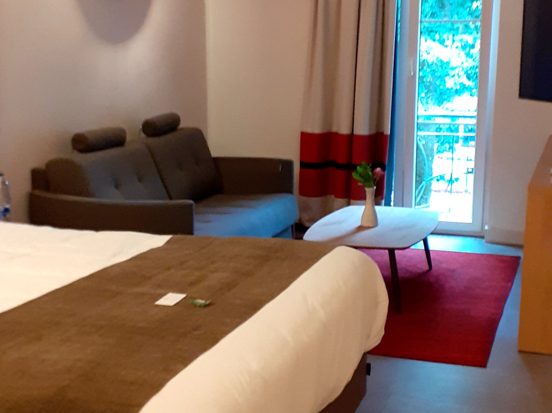 Habay-la-Neuve旅游攻略图片