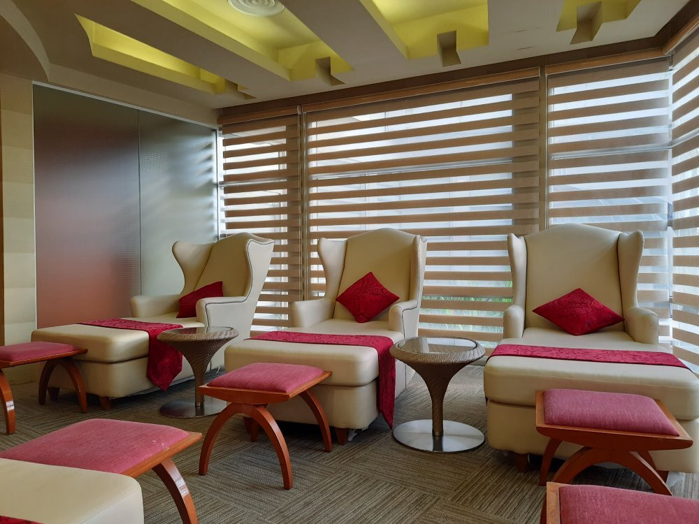 布城香格里拉酒店主图