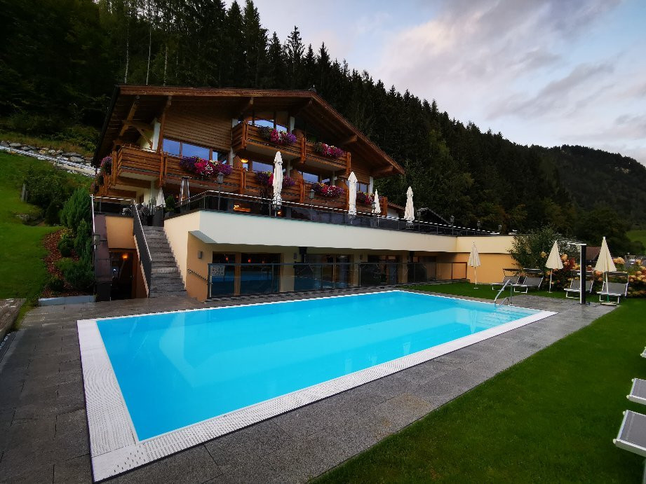 Hotel Silberfux主图