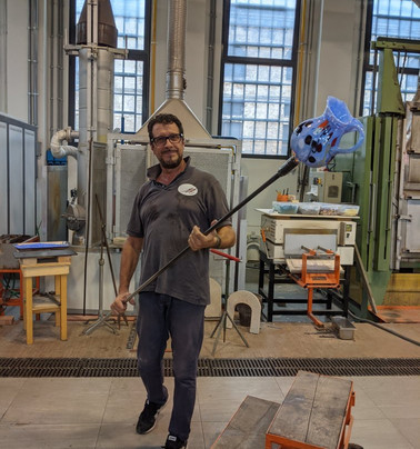 Alvise Private Tour Guide in Venice-威尼斯必去景点