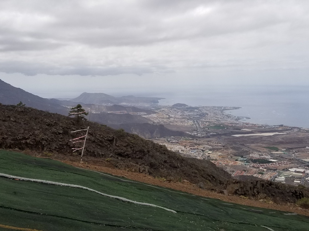 Happyflytenerife-特内里费岛必去景点