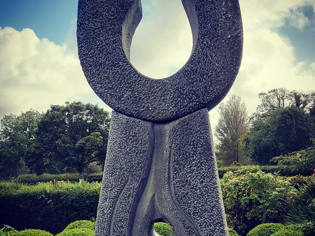 Tralee Town Park-特拉利必去景点