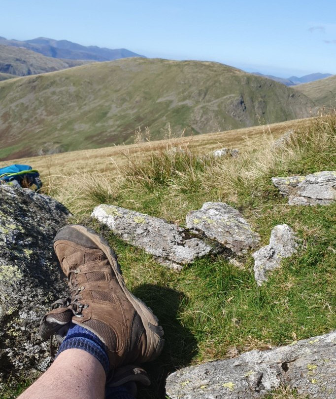 Fairfield Horseshoe-安布赛德必去景点