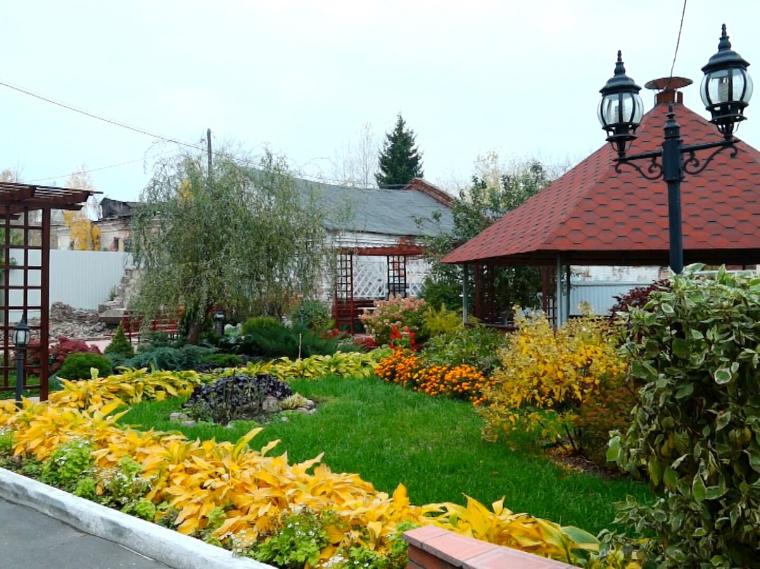 Hotel Complex Svyatogor主图