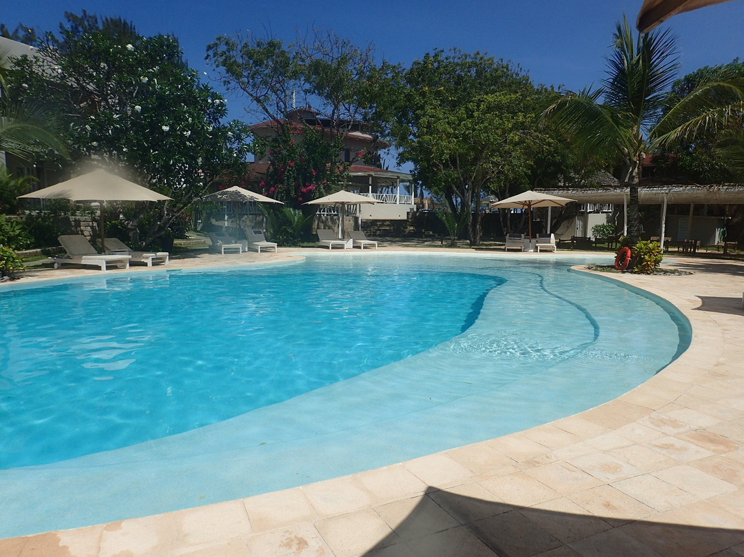 Kobe Suite Resort主图