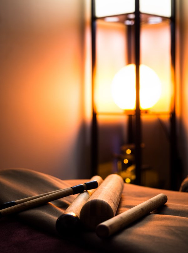 The Upper Hand Day Spa-Conyers必去景点