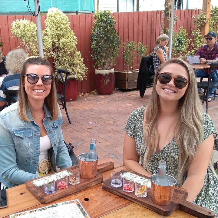 Land & Sea Brewery x Noosa Heads Distillery Tours景点图片