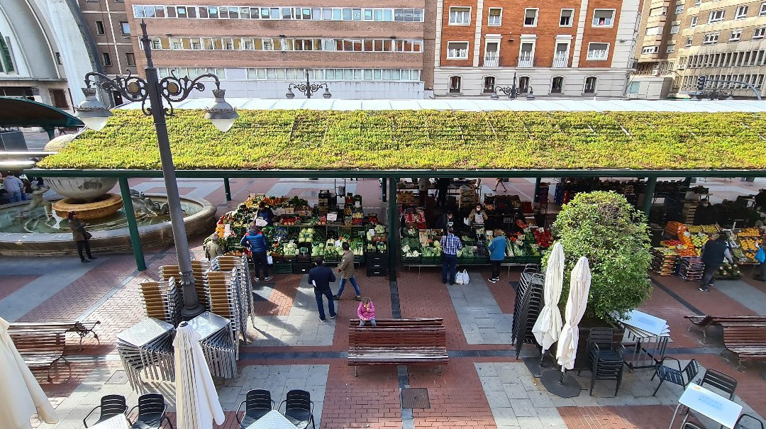 艾娜拉酒店主图