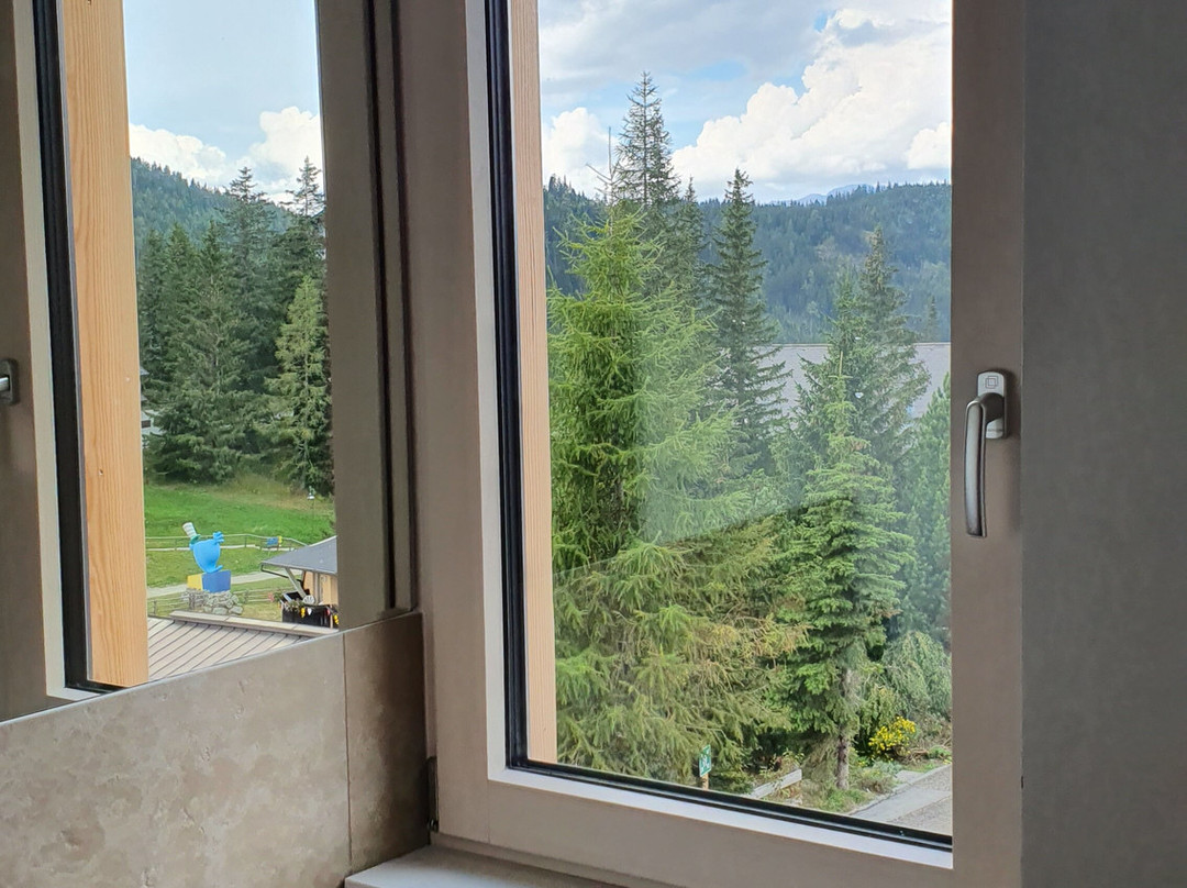 Das Katschberg主图