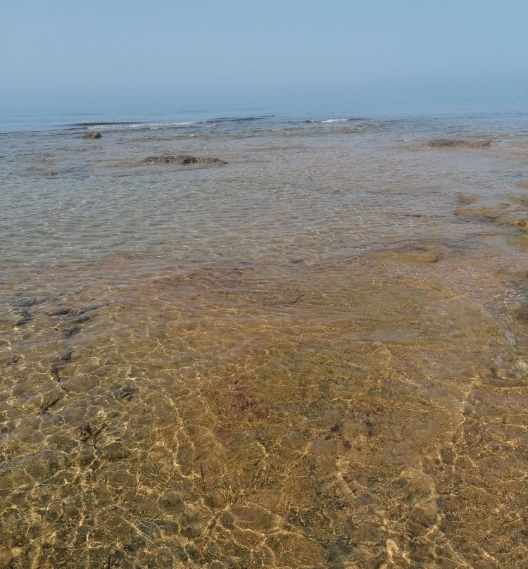 Faro di Punta Secca-Punta Secca必去景点