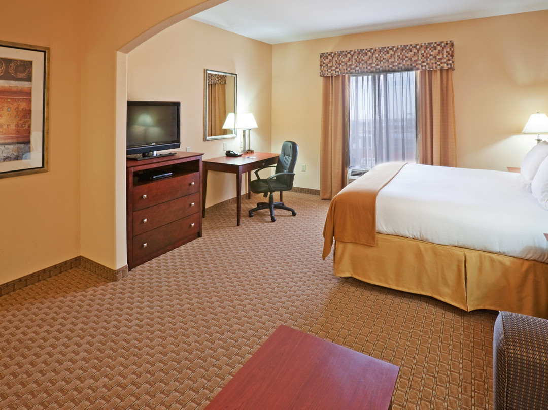 Holiday Inn Express & Suites Guymon By IHG主图